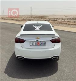 شيفروليه امبالا